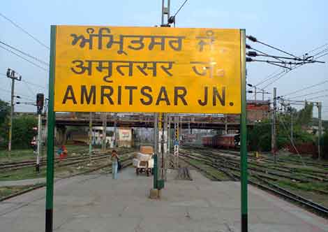 9 Must Visit Places in Amritsar