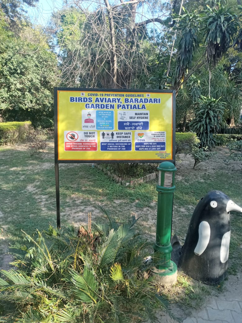 7 Best Places To Visit In Patiala - ChaloGhumane.com