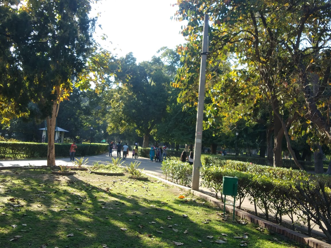 7 Best Places To Visit In Patiala - ChaloGhumane.com