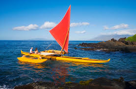 Kayaking and Yacht Sailing 1
