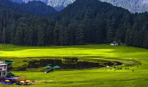 13 Best Places to Visit in Khajjiar