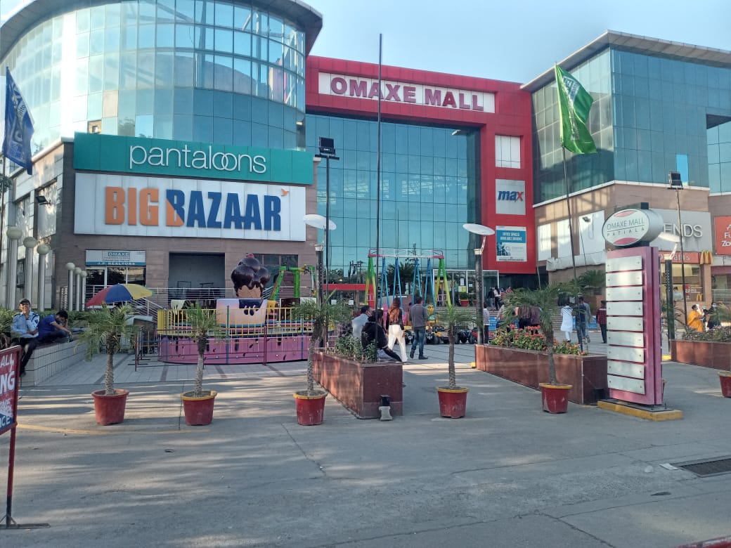 7 Best Places To Visit In Patiala