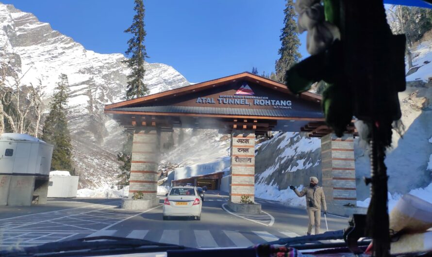 Top 27 Best Places to Visit in Manali