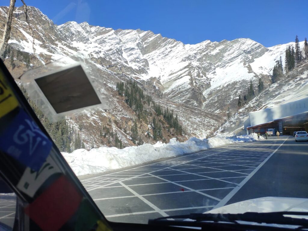 Solang Valley 1 7