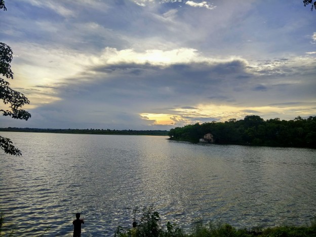 Ambazari Lake 2