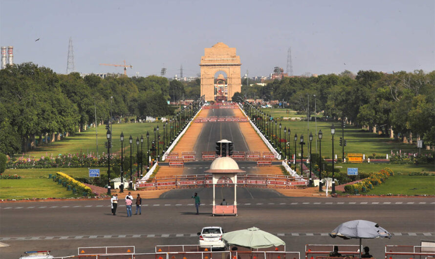 6 Offbeat Places to Visit in Delhi