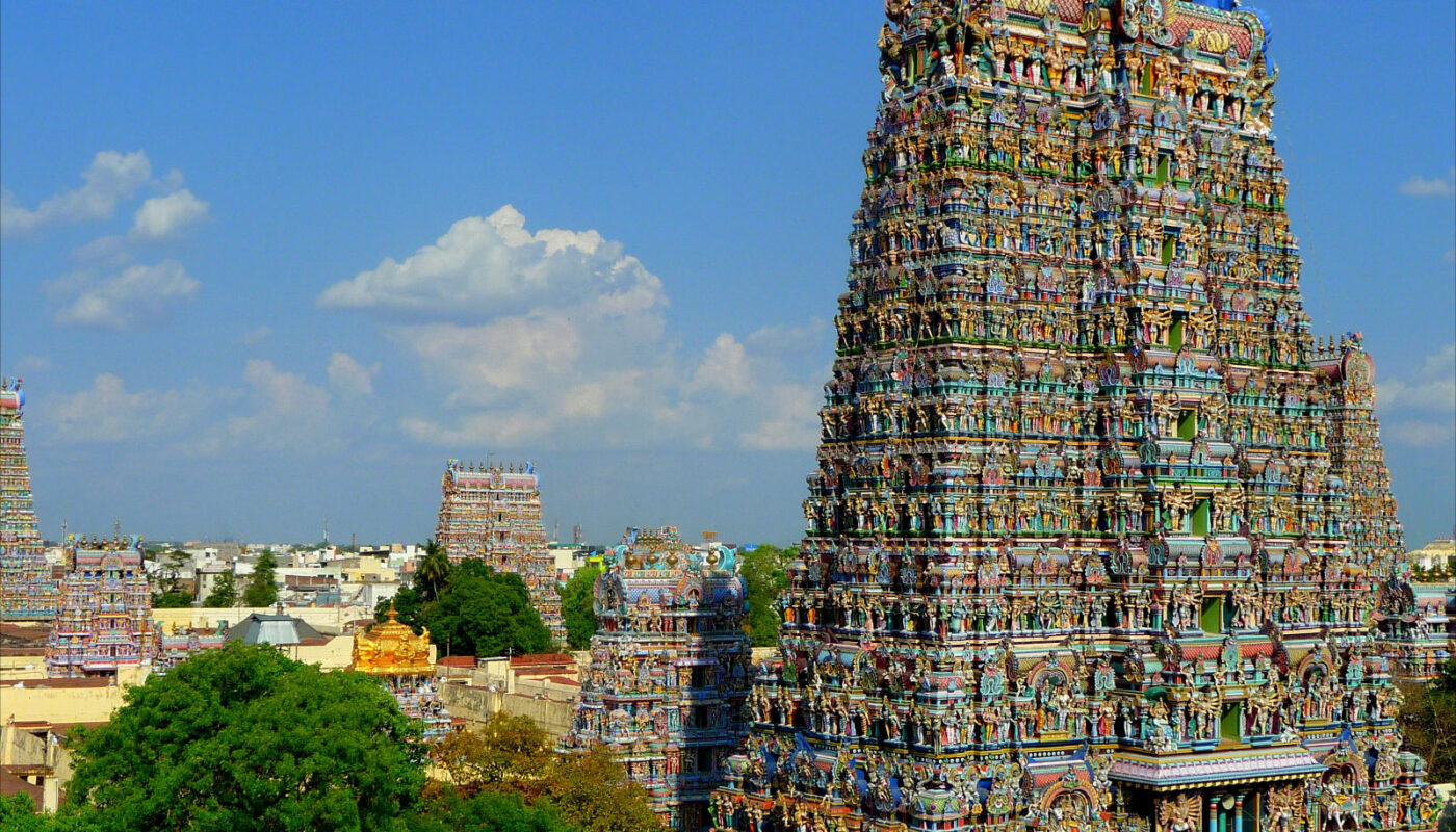 Madurai ChaloGhumane.com