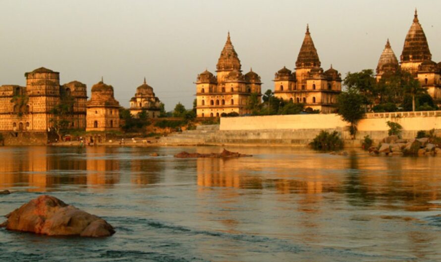 14 Best Tourist Attractions in Orchha