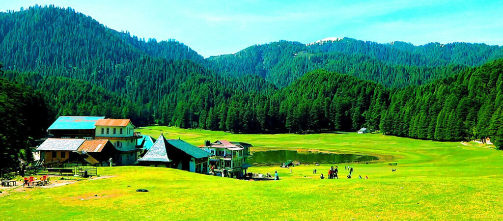 Best Places to Visit in Patnitop