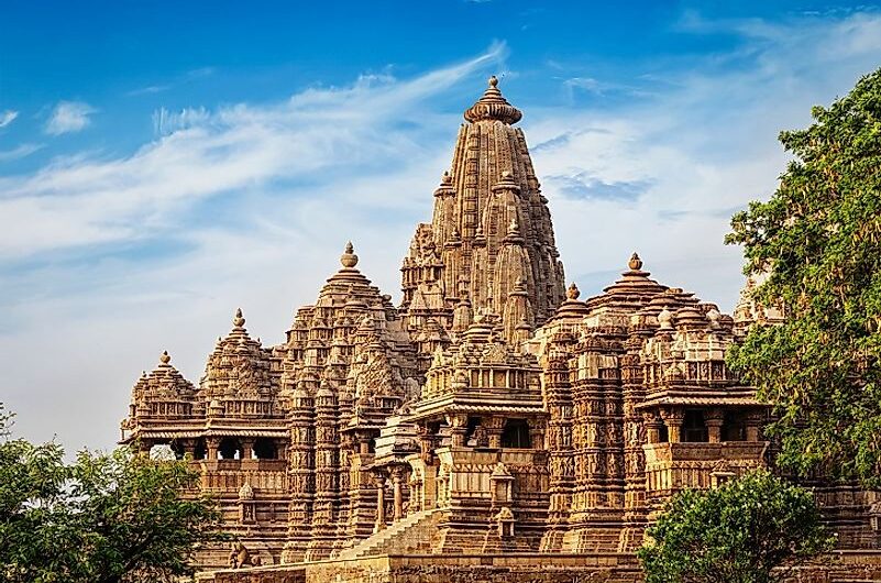 8 Best Places To Visit in Khajuraho