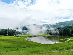 6 Best Places to Visit in Patnitop and Tourist Attractions