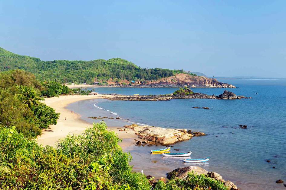 Must Visit Beaches in India