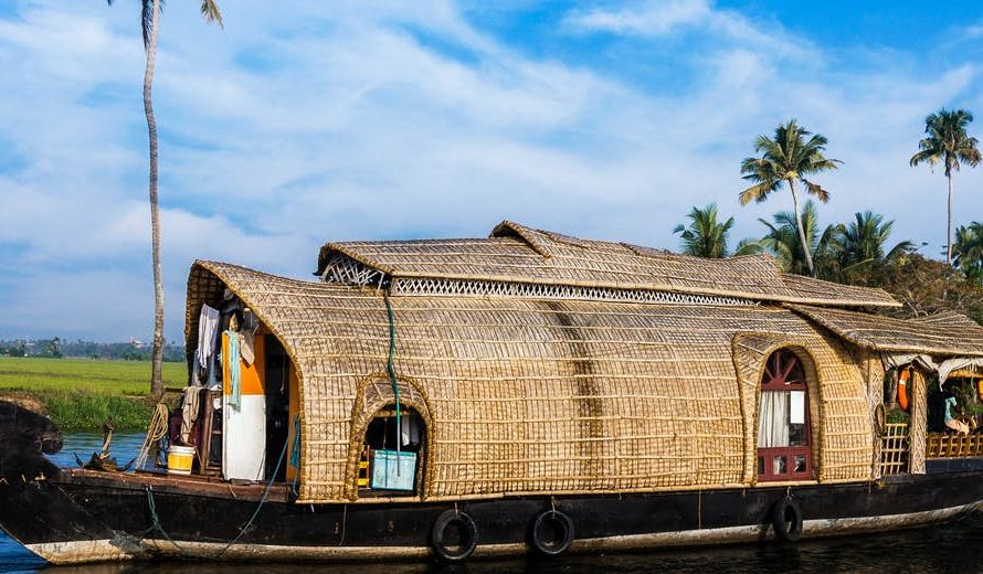 9 Top Tourist Attractions in Alappuzha