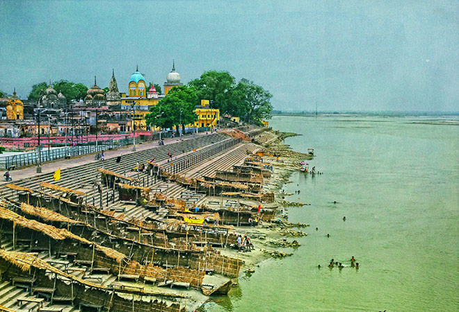 8 Best Places to Visit in Ayodhya