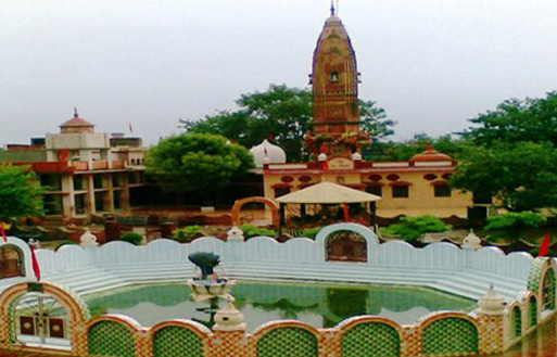 4  Best Places to Visit in Bhiwani