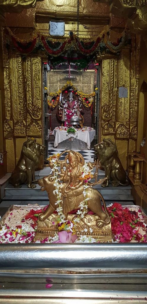 Devi Patan Temple 16