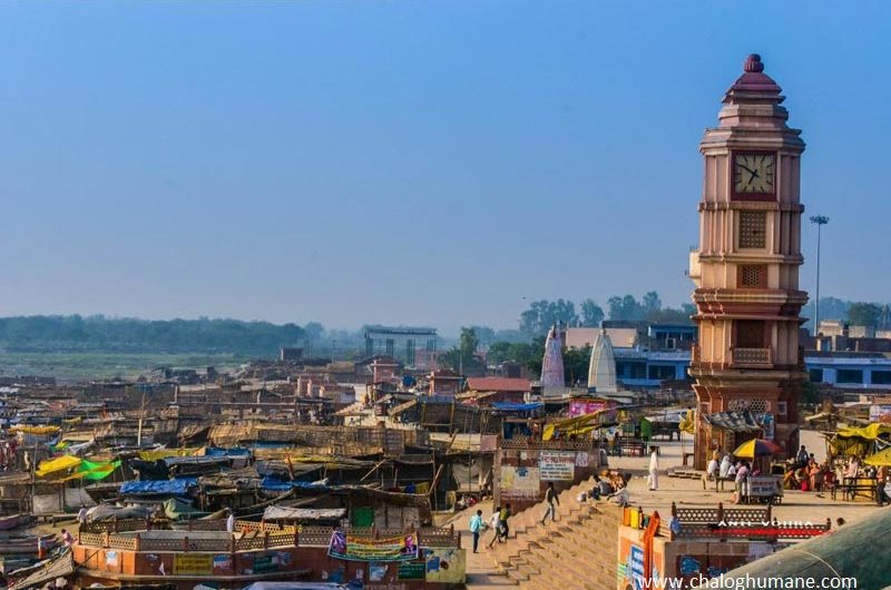 Top 9 Tourist Attractions in Hapur