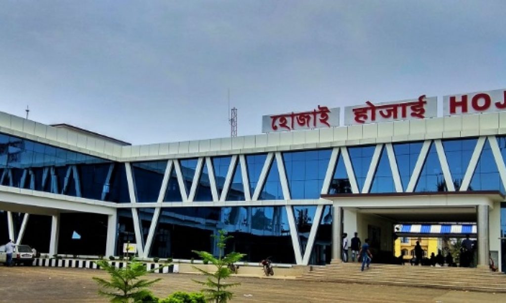 8 Best Places to Visit in Hojai