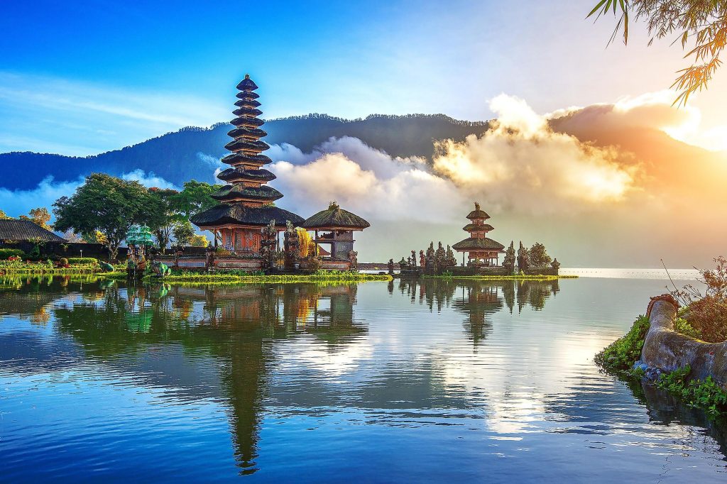 Indonesia-Travel