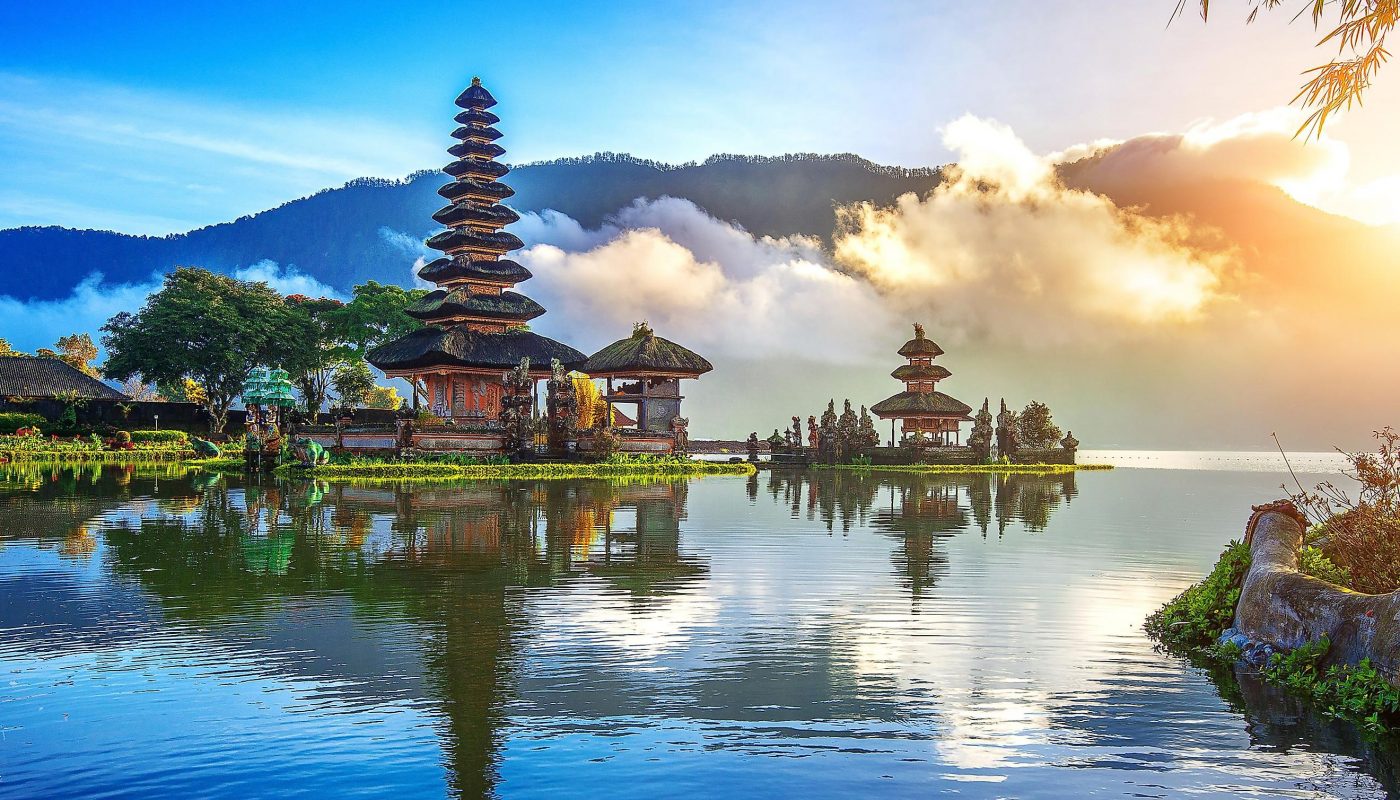 Indonesia-Travel
