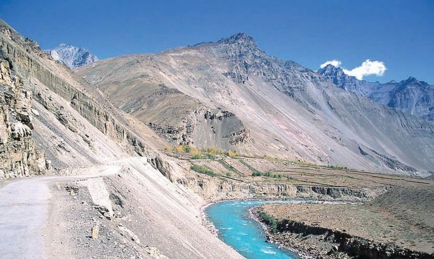 3 Best Places to Visit in Lahaul Spiti