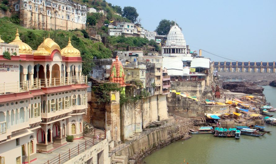 6 Offbeat Places to Visit in Madhya Pradesh