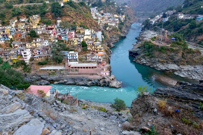 4 Fascinating Places to Visit in Rudraprayag