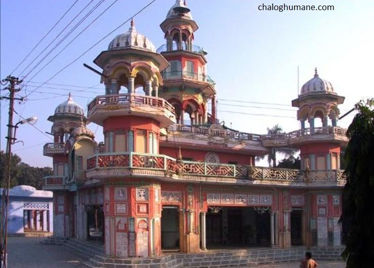 9 Top Tourist Attractions in Saharanpur