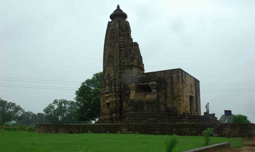 3 Awesome Places to Visit in Shahdol