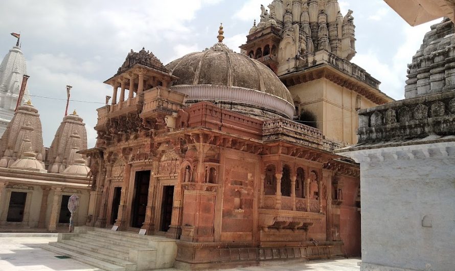 2 Best Places to Visit in Shajapur