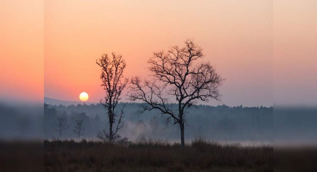 Best Beautiful Places to See in Singrauli