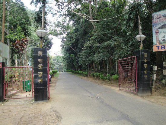 Sipahijala Tripura