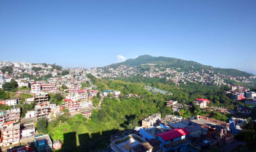 3 Best Places to Visit in Solan