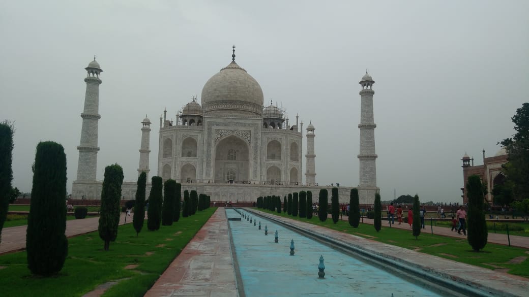 Best Places to Visit in Agra
