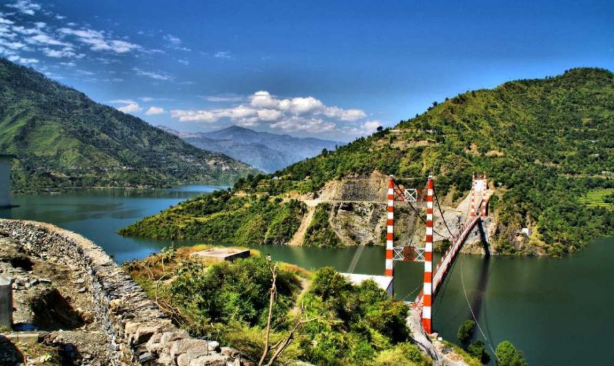 11 Top Tourist Attractions in Tehri Garhwal