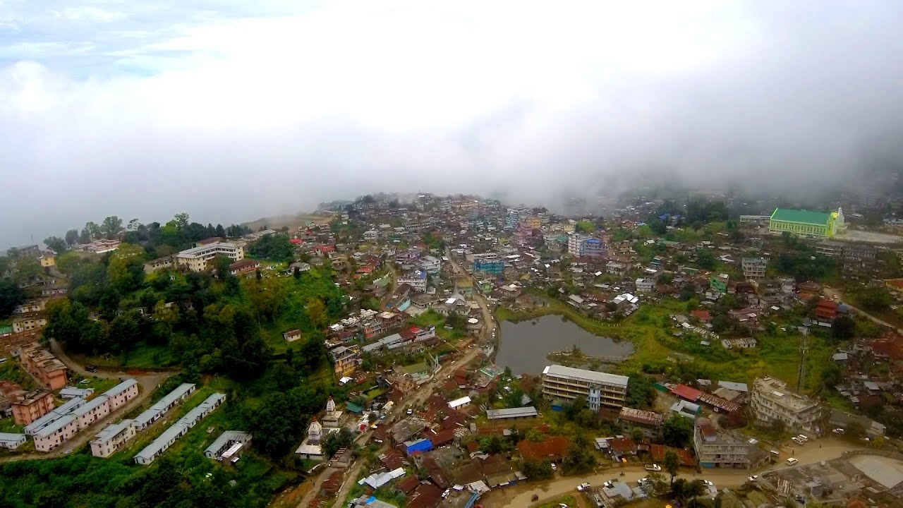 Wokha Nagaland