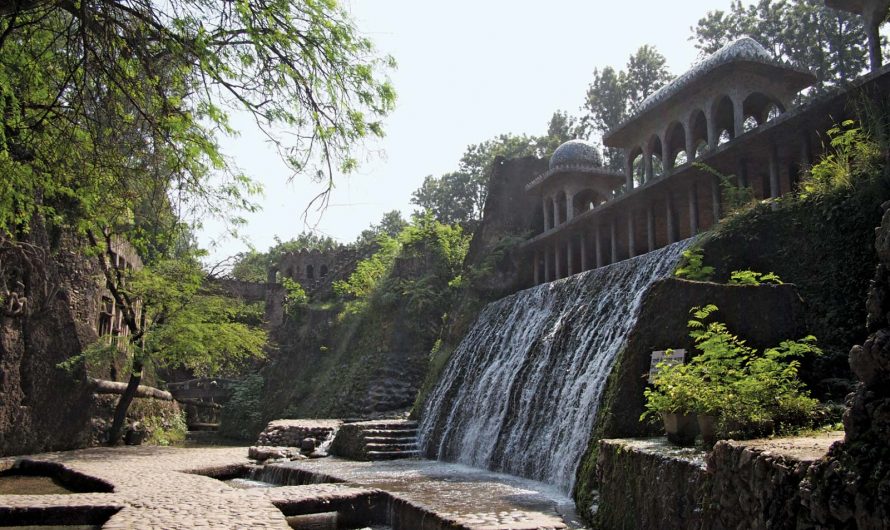 6 Offbeat Places to Visit in Chandigarh and Nearby