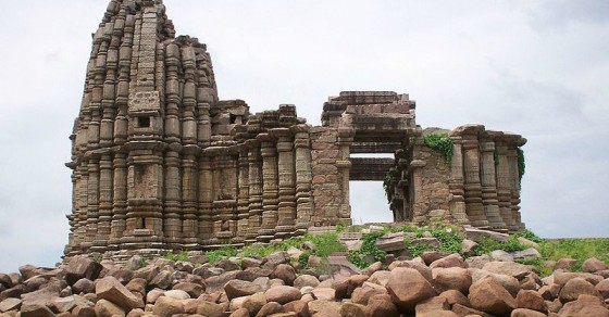 13 Top Tourist Places in Mahoba