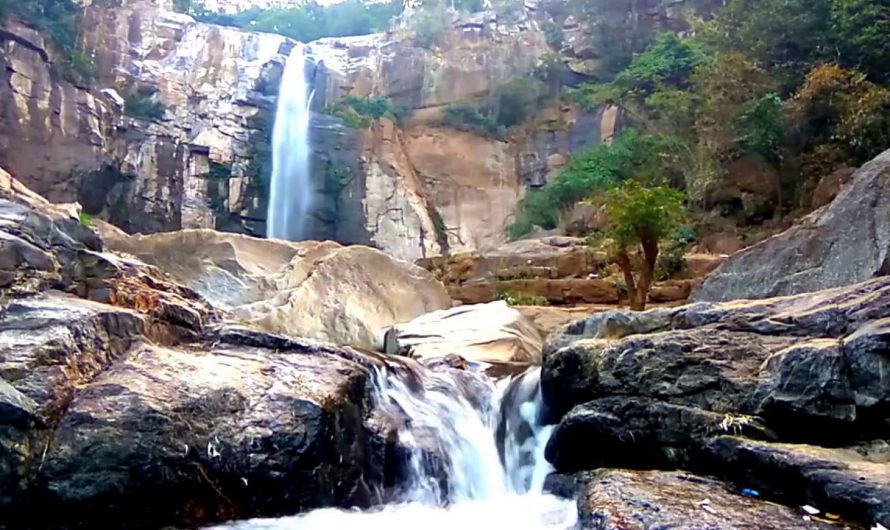 5 Famous Places to Visit in Balrampur Chhattisgarh