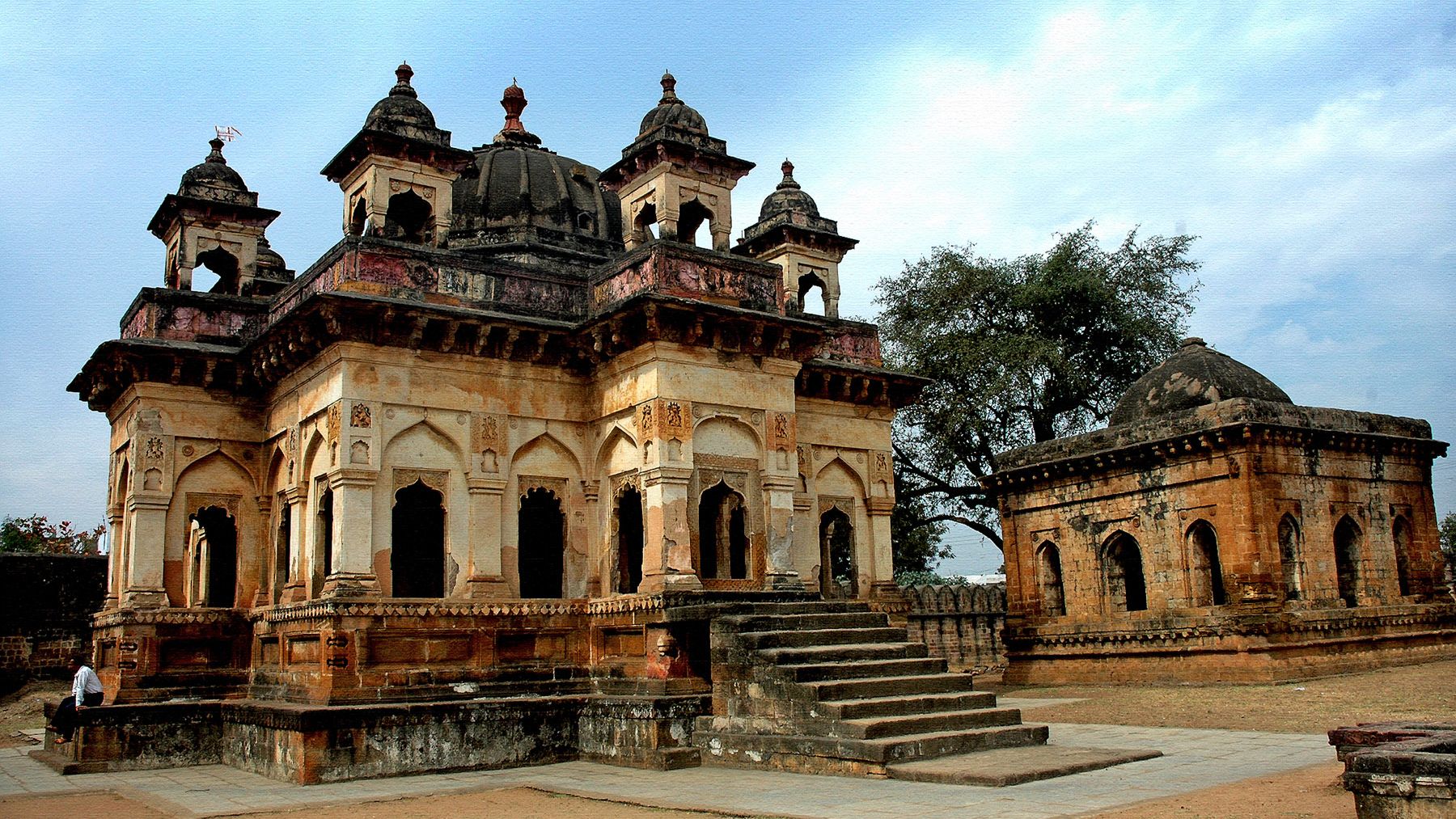 chandrapur maharashtra tourist places