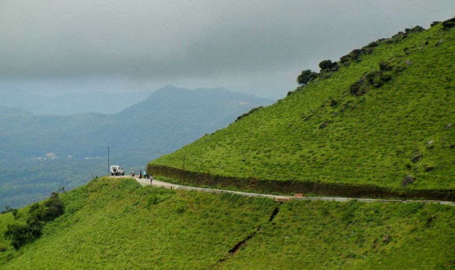 3 Top Tourist Attractions in Chikmagalur