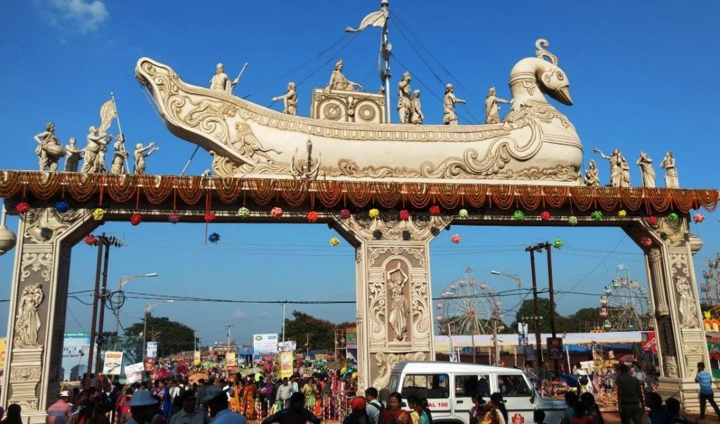 cuttack tourist attractions places