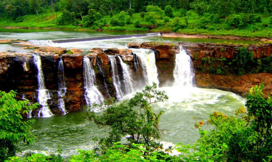5 Awesome Places to Visit in Dangs (Ahwa)