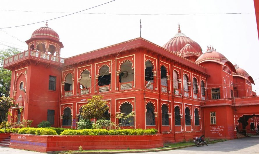 24 Famous Places to Visit Darbhanga