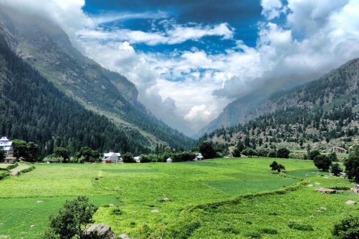 4 Best Places to Visit in Doda