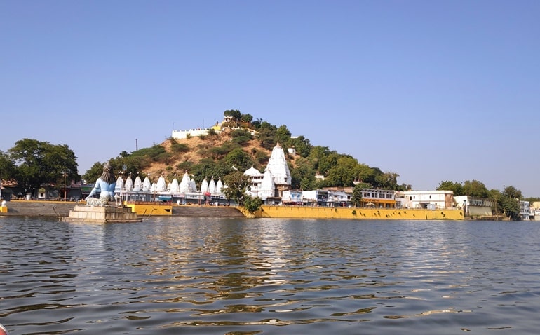 5 Beautiful Places to Visit in Dungarpur
