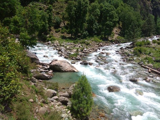 6 Top Places to See in Ganderbal