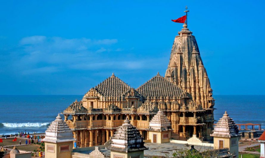 3 Best Places to Visit in Gir Somnath
