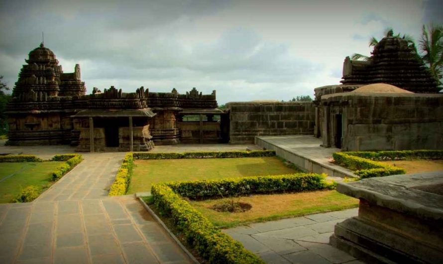 4 Famous Places to Visit in Haveri