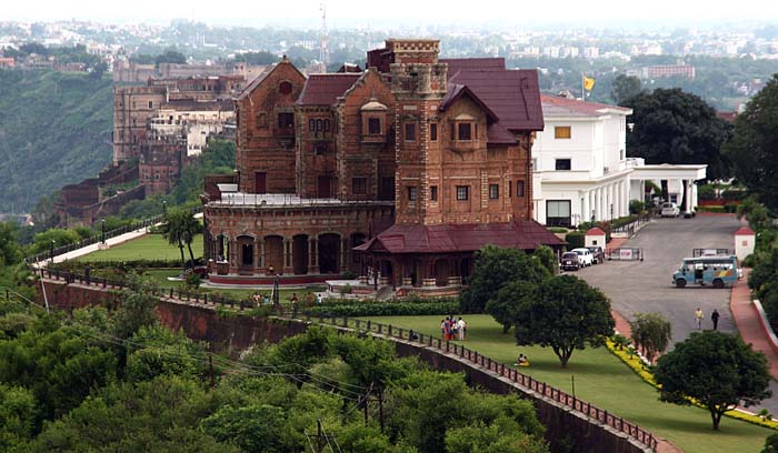 34 Top Tourist Attractions in Jammu